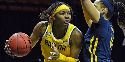 BaylorProud » New era set to tip off for No. 7-ranked Baylor women’s ...