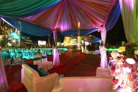 Kumar Resort, Lonavala - , Lonavala | Destination Wedding