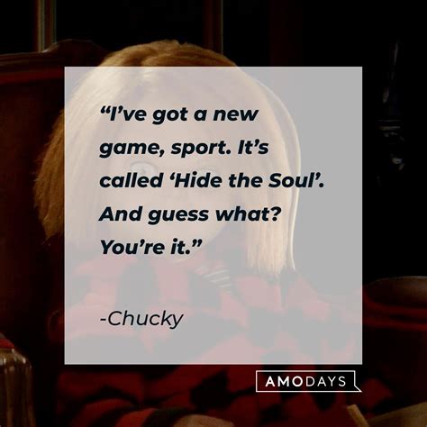 37 Chucky Quotes from the 'Child's Play' Franchise that Will Chill You ...