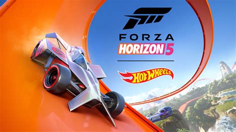 Forza Horizon 5 Hot Wheels DLC: Everything You Need to Know