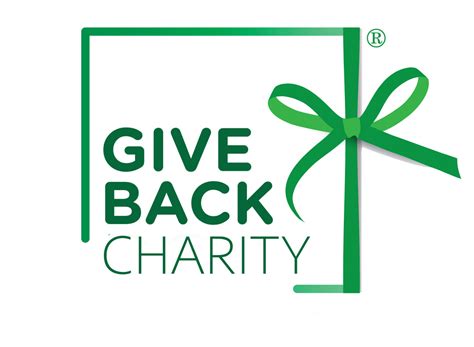 Give Back Box Charity Inc – GiveBackBox