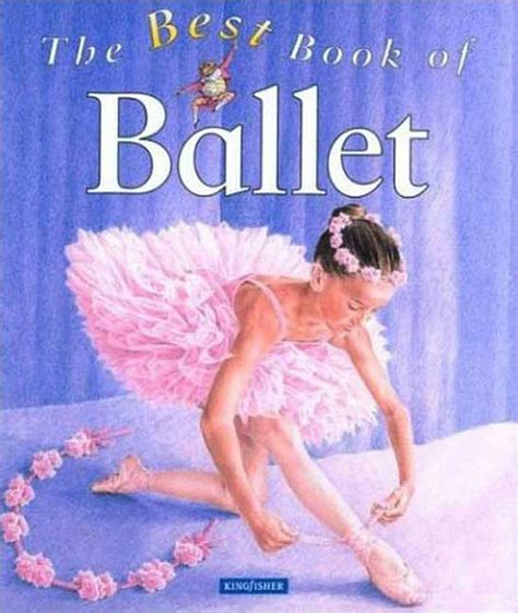 The Best Book of Ballet