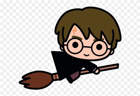 Harry Potter Clipart - Png Download (#5590646) - PinClipart