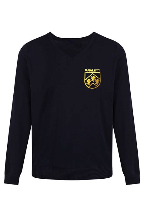 The Rawlett School (An Aet Academy) Jumper – Weclome to SK School Uniforms