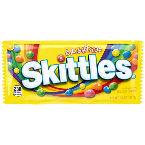 Skittles, skittles - okgo.net