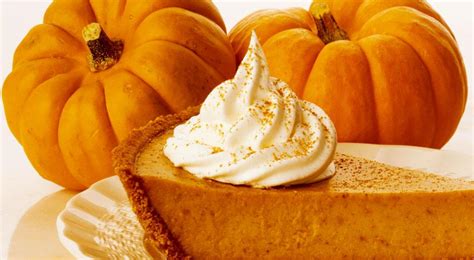 History of Pumpkin Pie, an Iconic Thanksgiving Recipe