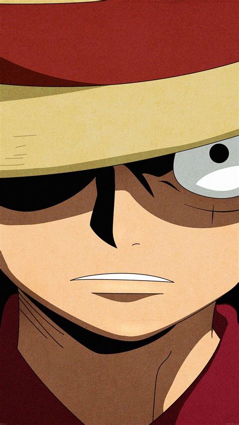 Luffy Logo Wallpapers - Wallpaper Cave