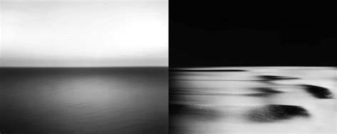 Hiroshi Sugimoto’s, 'Seascapes' is a meditation on time examined ...