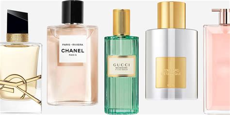 10 Best New Fall 2019 Scents - Fall 2019 Perfumes and Fragrances We Love