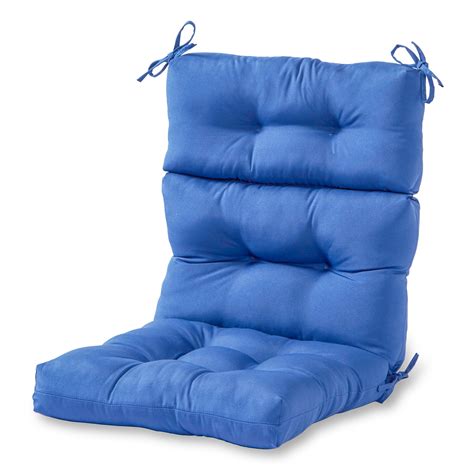 Blue Patio Chair Cushions – All Chairs