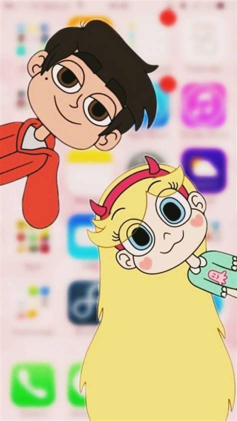 Download Star butterfly Wallpaper by myssrtkn - c1 - Free on ZEDGE™ now ...