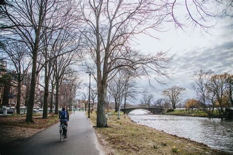 How to Find the Best Bike Paths Near Me | BikingBro (2022)