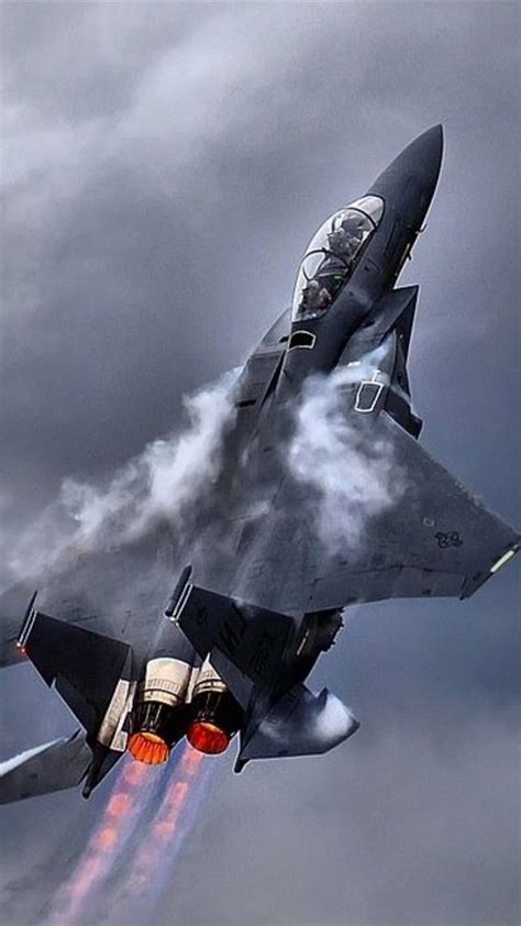 Jet Fighter, aircraft, airforce, fighter, jet, military, plane, science ...