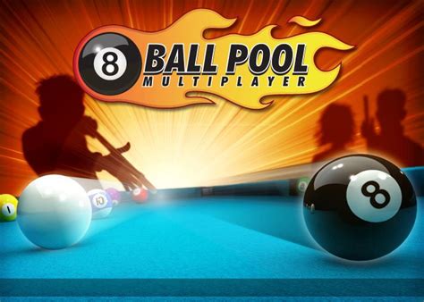 Miniclip 8 ball Pool - Play free Online 8 ball Pool Multiplayer game ...