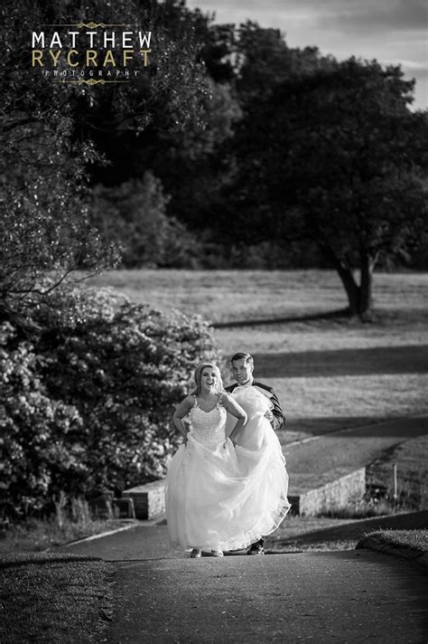 Hurlston Hall Wedding Venue Photographer Matthew Rycraft Photography