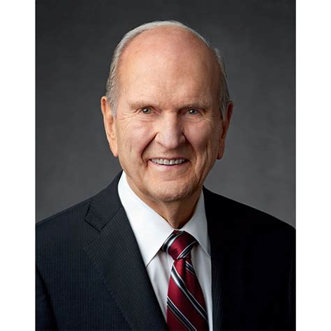 Russell M. Nelson - Print in LDS Inspirational Art on LDSBookstore.com