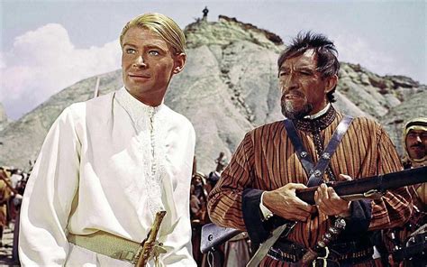 Lawrence of Arabia Filming Locations & Sets of the 1962 Classic Movie ...