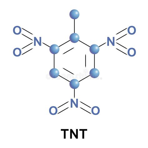 Trinitrotoluene Ilustrações, Vetores E Clipart De Stock – (97 Stock ...