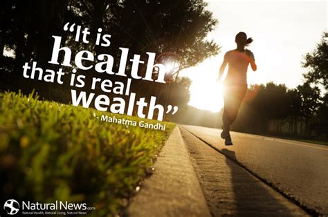 Health Quotes By Famous People. QuotesGram