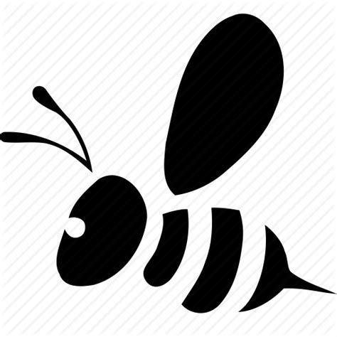 Bumble Bee Icon #53228 - Free Icons Library