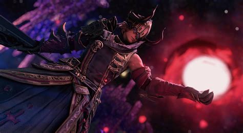 From the Edge of Night | Eorzea Collection