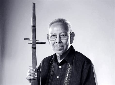 Ramon Santos (Filipino Composer) ~ Bio with [ Photos | Videos ]