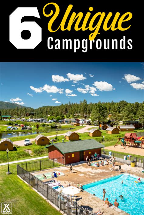 What Is the Best Koa Campground - Maryjane-has-Stein