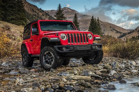 TFLnow: Everything You Need to Know from the 2018 Jeep Wrangler JL ...