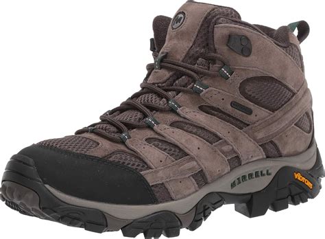 Buy > merrell moab 2 waterproof mens > in stock