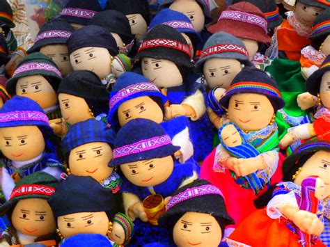 A Fellowship in Photos (Part 1) | Ecuador culture, Ecuador art, Folk doll