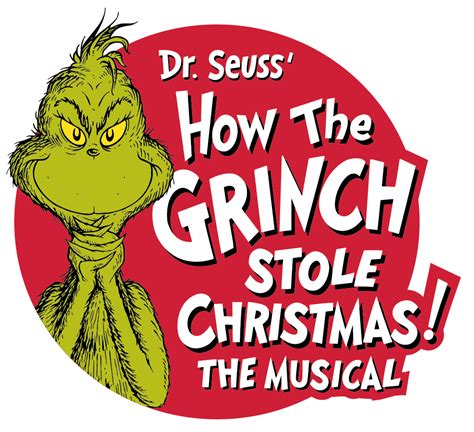 NBC Offers 'Dr. Seuss’ The Grinch Musical' - Programming Insider