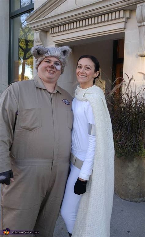 Spaceballs Barf Costume - Photo 2/2