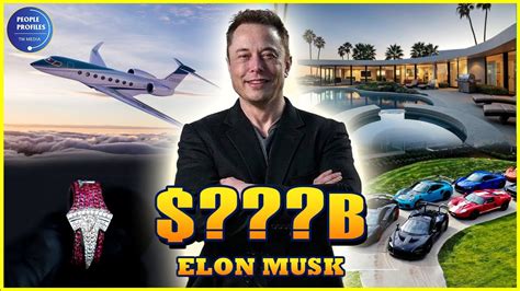 Elon Musk Net Worth 2023: Bio, Career, Business Empire and Visionary's ...