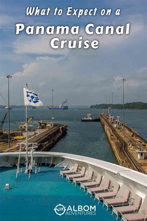 Our Panama Canal cruise review, including our crossing, our 3-weeks ...