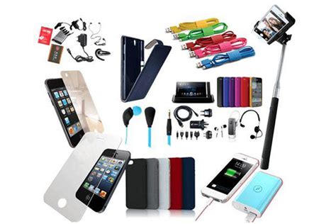 Top 10 Mobile Accessories Manufacturers in China | MatchSourcing