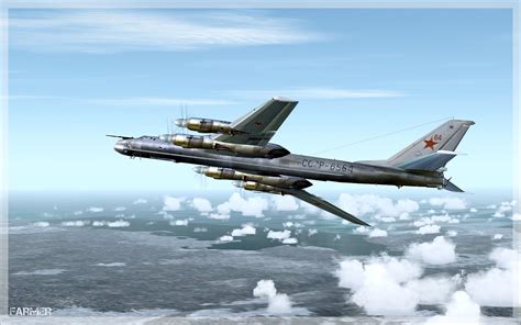 Tupolev Tu-95 Bear 06.jpg - Member's Albums - CombatACE