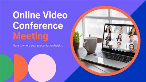 Video Powerpoint Templates