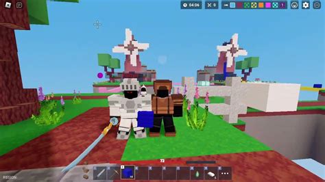 meeting foltyn (ROBLOX BEDWARS) - YouTube