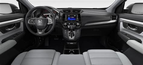 2021 Honda CR-V Price and Specs Review | Gastonia, NC