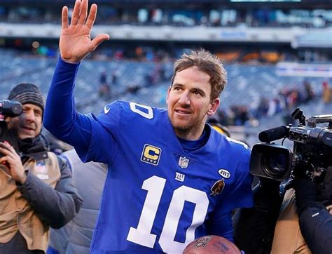 Eli Manning retiring after 16 NFL seasons – Crescent City Sports