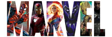 Marvel Movie Posters For Sale