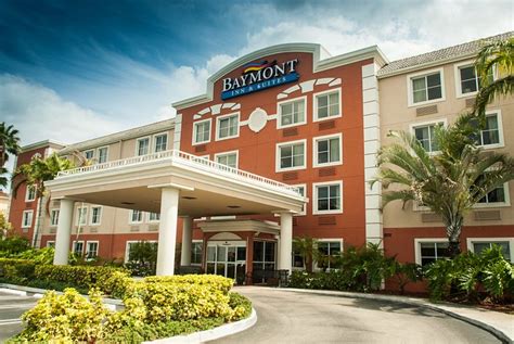 BAYMONT BY WYNDHAM MIAMI DORAL - Updated 2024 Prices & Hotel Reviews (FL)