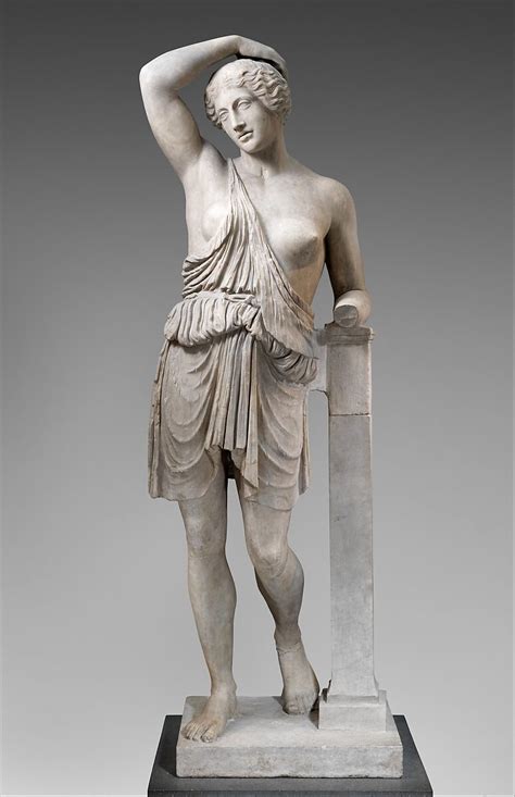 Ancient Roman Statues