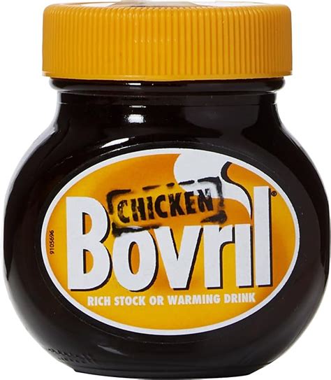 Bovril Extract Chicken 125 g: Amazon.co.uk: Grocery