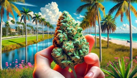 Crippy Cannabis: Florida's Most Potent Indica Hybrid Today