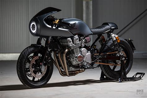 CB750 cafe racer on Bike EXIF