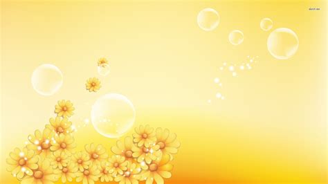 🔥 [50+] Yellow Daisy Wallpapers | WallpaperSafari