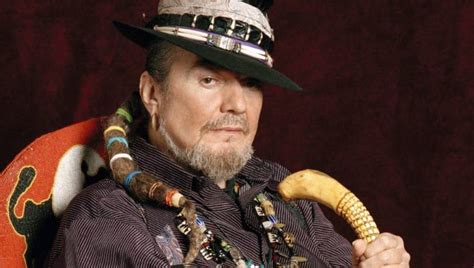 10 Best Dr John Songs of All Time - Singersroom.com