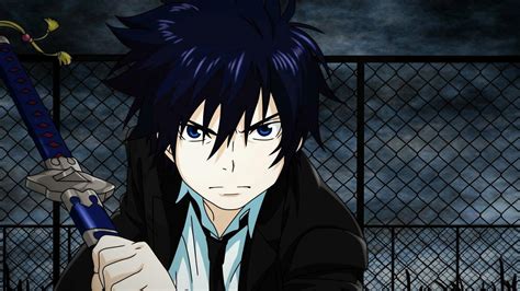 Wallpaper : Okumura Rin, Blue Exorcist 1920x1080 - crconnor46 - 1169166 ...