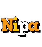 Nipa Logo | Name Logo Generator - Popstar, Love Panda, Cartoon, Soccer ...